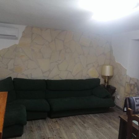 La Corrala Villa Belmonte de Tajo Ngoại thất bức ảnh