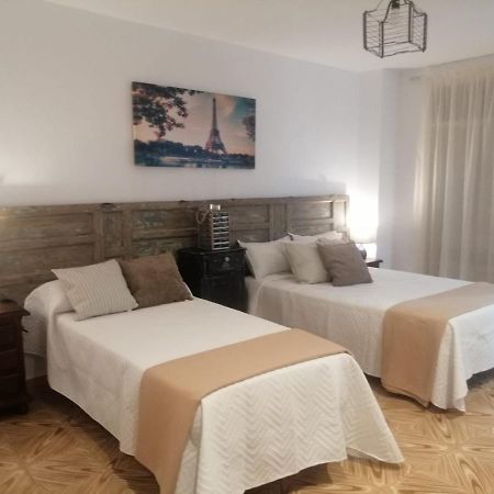 La Corrala Villa Belmonte de Tajo Ngoại thất bức ảnh
