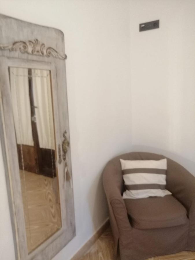 La Corrala Villa Belmonte de Tajo Ngoại thất bức ảnh