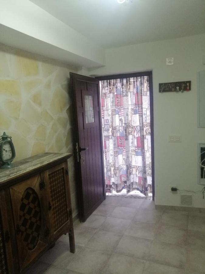 La Corrala Villa Belmonte de Tajo Ngoại thất bức ảnh