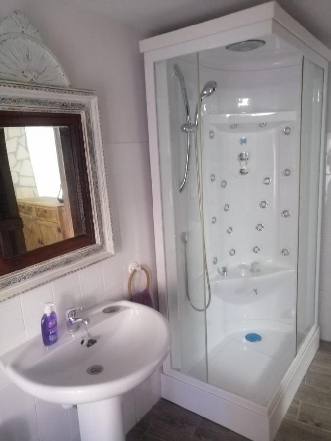La Corrala Villa Belmonte de Tajo Ngoại thất bức ảnh